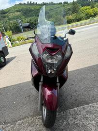 Honda Silver Wing 600 perfetto
