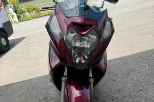 Honda Silver Wing 600 perfetto