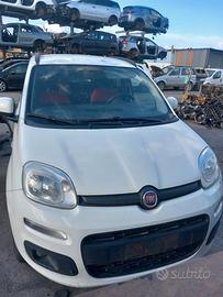 FIAT PANDA 4X4 RICAMBI USATI