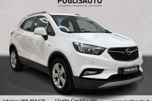 OPEL Mokka X 1.6 CDTI Ecotec 4x2 S&S Advance