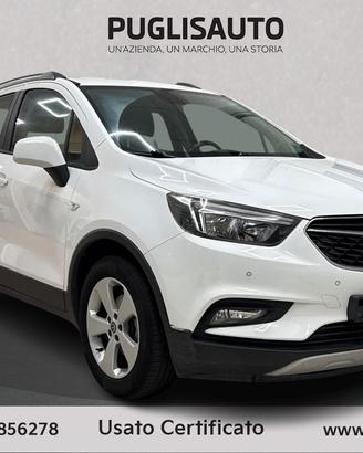 OPEL Mokka X 1.6 CDTI Ecotec 110 CV S&S Advance