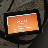 Navigatore Mio moov s505