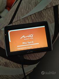 Navigatore Mio moov s505