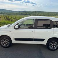 FIAT Panda 1.3 MJT 4x4 Pop Van 2 posti