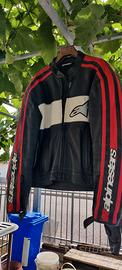 Giacca moto Alpinestar
