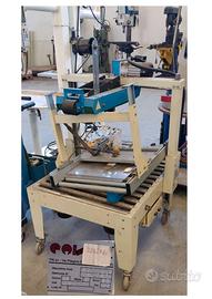 Nastrascatole Automatica Falcon FAI – Con Rulliera