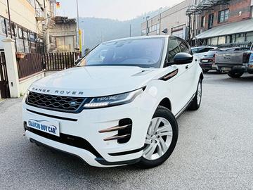 LAND ROVER Range Rover Evoque 2.0D I4 204 CV AWD