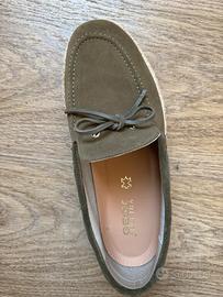 Scarpe mocassino Geox