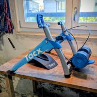 Rullo da allenamento Tacx Booster