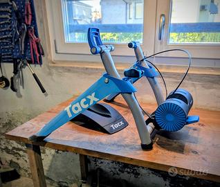 Rullo da allenamento Tacx Booster