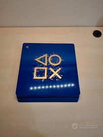Ps4 edizione limitata 