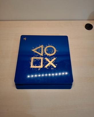 Ps4 edizione limitata 