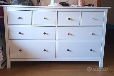 Cassettiera Hemness