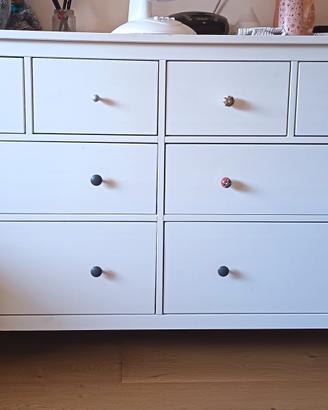 Cassettiera Hemness