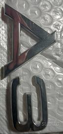 sigla originale audi A3 