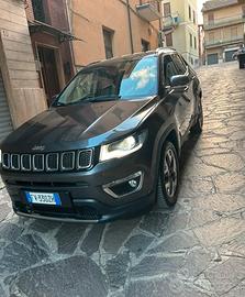 Jeep Compass 2019