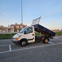 Iveco Daily 35c11 , ribaltabile 