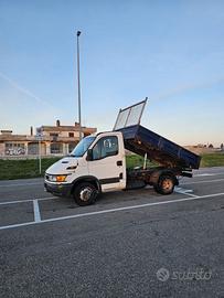 Iveco Daily 35c11 , ribaltabile 