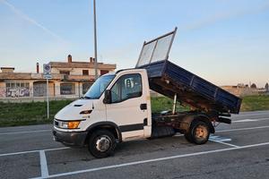 Iveco Daily 35c11 , ribaltabile 