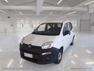 FIAT Panda 1.2 Pop Van 2 posti