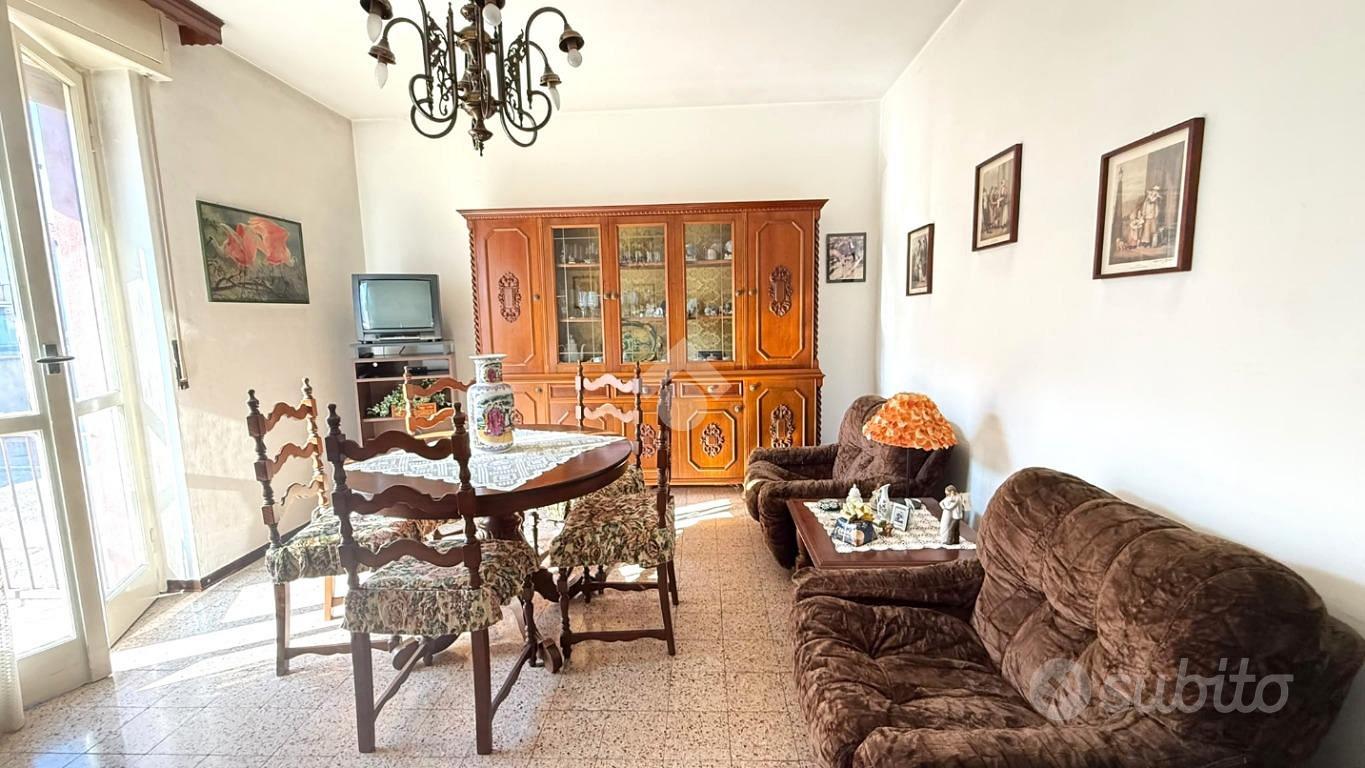Appartamento – Legnano, La Flora, Oltrestazione - Vista 2