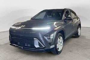 Hyundai Kona 1.0 T-GDI XLine