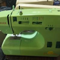 macchina da cucire 