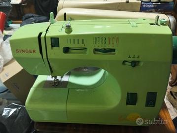 macchina da cucire 