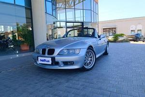 BMW Z3 1.9 16V cat Roadster
