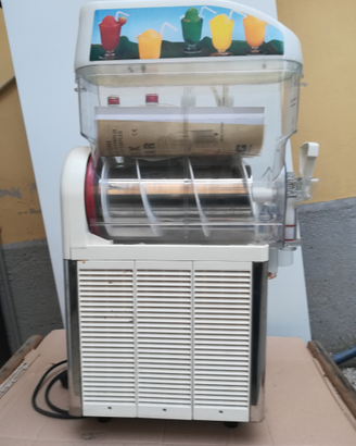 Granitore gbc