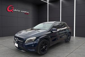Mercedes-Benz GLA 200d SPORT AUTO/RETROCAM/CARPLAY