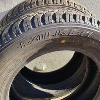 2 Gomme  invernali Falken