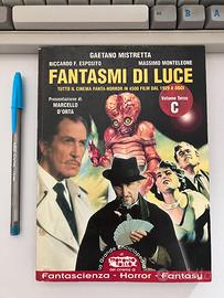 Fantasmi di luce - Volume Terzo - C