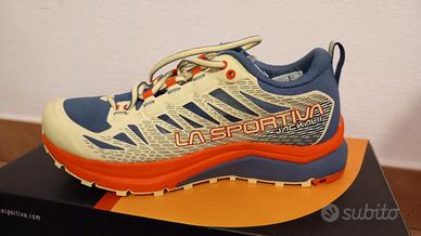 Scarpe da trail running