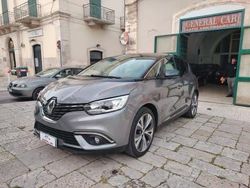 Renault Scenic Scénic dCi 8V 110 CV Energy Intens