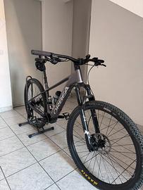 E-BIKE ORBEA URRUN  20