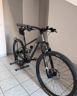 E-BIKE ORBEA URRUN  20