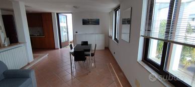 Appartamento con terrazzo