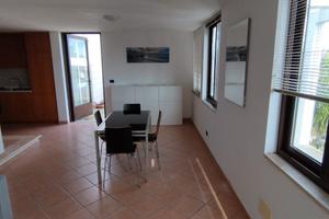 Appartamento con terrazzo