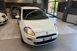 Fiat Punto 1.4 8V 5 porte Natural Power Lounge
