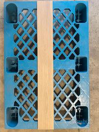 effetto legno paulownia 15x120