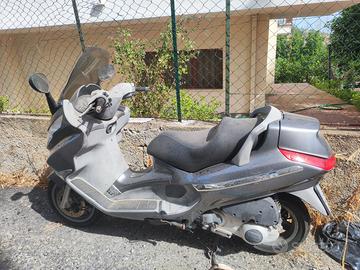 Piaggio x8 250 i.e.
