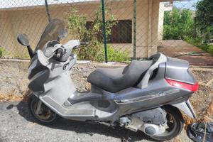 Piaggio x8 250 i.e.
