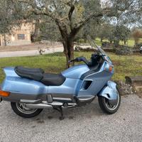 Honda PC 800 - 1989