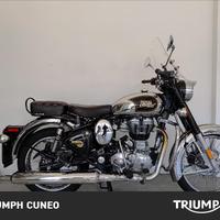 ROYAL ENFIELD Bullet 500 EFI Classic Chrome