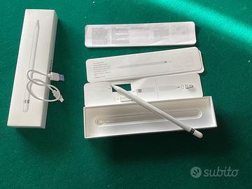 Penna elettronica Apple per tablet