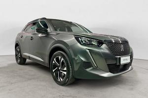 Peugeot 2008 BlueHDi 130 S&S EAT8 Allure Pack