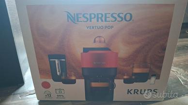 NESPRESSO VERTUO POP
