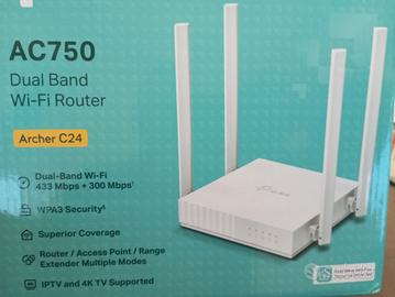 router
