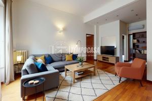 Via Palestrina 40 - Ampio bilocale da ristrutturar